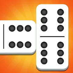 Скачать Dominoes - Classic Domino Game Взлом [МОД Бесконечные деньги] + [МОД Меню] на Андроид