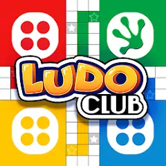 Скачать Ludo Club - Fun Dice Game Взлом [Много монет] + [МОД Меню] на Андроид