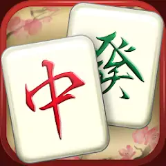 Скачать Mahjong Puzzle Shisensho Взлом [Много монет] + [МОД Меню] на Андроид