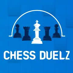 Скачать Chess Duelz - An esports app Взлом [Бесконечные монеты] + [МОД Меню] на Андроид
