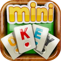Скачать miniOKEY Online Okey Oyunu Взлом [Много денег] + [МОД Меню] на Андроид