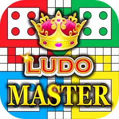 Скачать Ludo Master™ - Ludo Board Game Взлом [Бесконечные монеты] + [МОД Меню] на Андроид