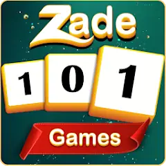 Скачать 101 Yüzbir Okey Zade Games Взлом [Бесконечные монеты] + [МОД Меню] на Андроид