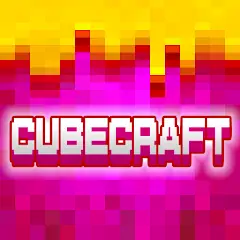 CubeCraft Adventure