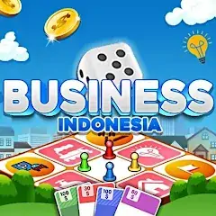 Скачать Business Game Indonesia Взлом [Бесконечные монеты] + [МОД Меню] на Андроид