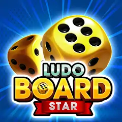 Скачать Ludo Online Multiplayer Game Взлом [Бесконечные монеты] + [МОД Меню] на Андроид