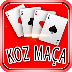 Скачать Batak - Koz Maça - internetsiz Взлом [Много монет] + [МОД Меню] на Андроид
