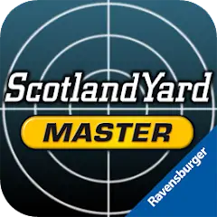 Скачать Scotland Yard Master Взлом [Много монет] + [МОД Меню] на Андроид