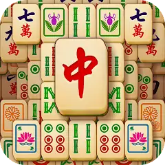 Скачать Mahjong Solitaire - Master Взлом [МОД Бесконечные деньги] + [МОД Меню] на Андроид