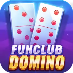 Скачать FunClub Domino QiuQiu 99 SicBo Взлом [Много денег] + [МОД Меню] на Андроид