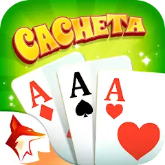 Скачать Cacheta - Pife - Jogo online Взлом [Много денег] + [МОД Меню] на Андроид