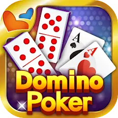 Скачать LUXY Domino Gaple QiuQiu Poker [Бесконечные монеты] MOD APK на Андроид