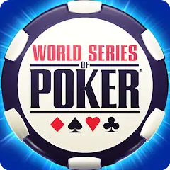 Скачать WSOP Poker: Texas Holdem Game Взлом [МОД Бесконечные деньги] + [МОД Меню] на Андроид