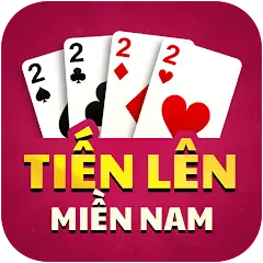 Скачать Tien Len Mien Nam Offline Взлом [Бесконечные монеты] + [МОД Меню] на Андроид