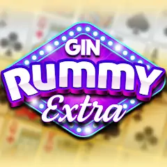Скачать Gin Rummy Extra - Online Rummy Взлом [МОД Бесконечные деньги] + [МОД Меню] на Андроид