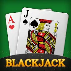 Скачать Blackjack Взлом [Бесконечные монеты] + [МОД Меню] на Андроид