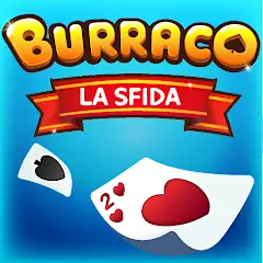 Скачать Burraco Italiano - Multiplayer Взлом [Много денег] + [МОД Меню] на Андроид