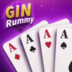 Скачать Gin Rummy - Online Card Game Взлом [МОД Бесконечные деньги] + [МОД Меню] на Андроид