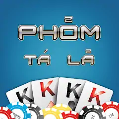 Скачать Phom - Ta La Взлом [Бесконечные монеты] + [МОД Меню] на Андроид