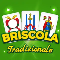 Скачать Briscola Tradizionale Взлом [Бесконечные монеты] + [МОД Меню] на Андроид