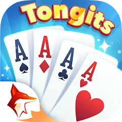 Скачать Tongits ZingPlay-Fun Challenge Взлом [Бесконечные монеты] + [МОД Меню] на Андроид