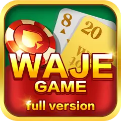 Скачать Waje Game Full Version Взлом [Бесконечные монеты] + [МОД Меню] на Андроид
