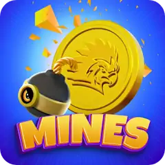 Скачать Mines Offline Взлом [Много монет] + [МОД Меню] на Андроид