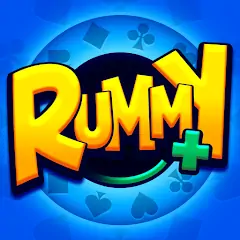 Скачать Rummy Plus - Карточная игра Взлом [МОД Бесконечные деньги] + [МОД Меню] на Андроид