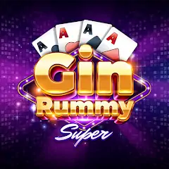 Скачать Gin Rummy Super - Card Game Взлом [МОД Бесконечные деньги] + [МОД Меню] на Андроид