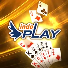 Скачать Indoplay-Capsa Domino QQ Poker Взлом [Бесконечные монеты] + [МОД Меню] на Андроид