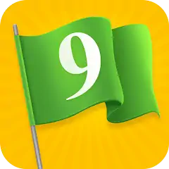 Скачать Play Nine: Golf Card Game Взлом [Много денег] + [МОД Меню] на Андроид