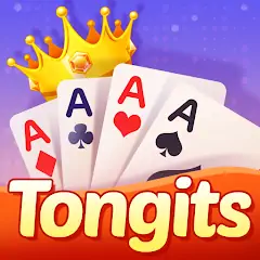 Скачать Tongits Kingdom-Fun Card Game Взлом [Много монет] + [МОД Меню] на Андроид