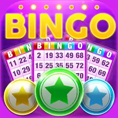 Скачать Bingo Happy HD - Bingo Games Взлом [Много монет] + [МОД Меню] на Андроид