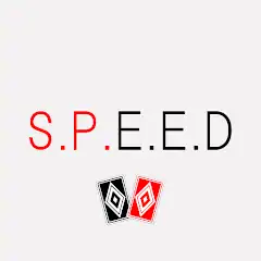 Скачать SPEED × Character Battle [ Fre Взлом [Много монет] + [МОД Меню] на Андроид
