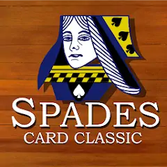 Скачать Spades Card Classic Взлом [Много монет] + [МОД Меню] на Андроид
