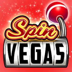 Скачать Spin Vegas Slots: Slot Games Взлом [Много денег] + [МОД Меню] на Андроид