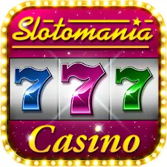 Скачать Slotomania™ игровые автоматы Взлом [Бесконечные монеты] + [МОД Меню] на Андроид