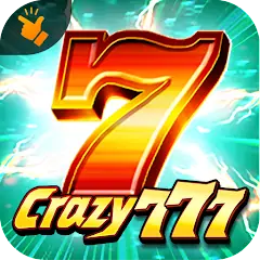 Скачать Crazy 777 Slot-TaDa Games Взлом [Много монет] + [МОД Меню] на Андроид