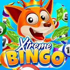 Скачать Xtreme Bingo! Slots Bingo Game Взлом [Бесконечные монеты] + [МОД Меню] на Андроид