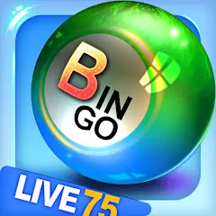 Скачать Bingo City 75: Bingo & Slots Взлом [Много денег] + [МОД Меню] на Андроид