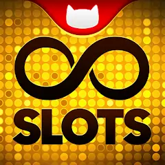 Скачать Infinity Slots - Casino Games Взлом [Бесконечные монеты] + [МОД Меню] на Андроид