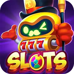 Скачать SlotTrip™ - Slots Casino Взлом [Много денег] + [МОД Меню] на Андроид