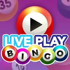 Скачать Live Play Bingo: Real Hosts Взлом [МОД Бесконечные деньги] + [МОД Меню] на Андроид