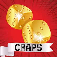 Скачать Craps - Casino Craps Trainer Взлом [МОД Бесконечные деньги] + [МОД Меню] на Андроид