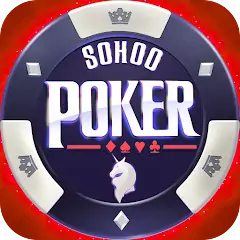 Скачать Poker Clash- Holdem Poker Game Взлом [Много монет] + [МОД Меню] на Андроид