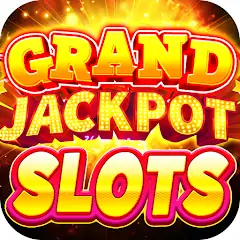 Grand Jackpot Slots games