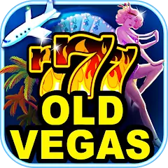 Скачать Old Vegas Slots - Casino 777 Взлом [Бесконечные монеты] + [МОД Меню] на Андроид