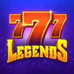 Скачать Best Casino Legends 777 Slots Взлом [МОД Бесконечные деньги] + [МОД Меню] на Андроид