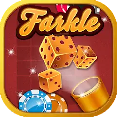 Скачать Farkle - Dice Game Взлом [Бесконечные монеты] + [МОД Меню] на Андроид