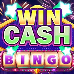 Скачать Win real money Bingo- Big Cash Взлом [Много монет] + [МОД Меню] на Андроид